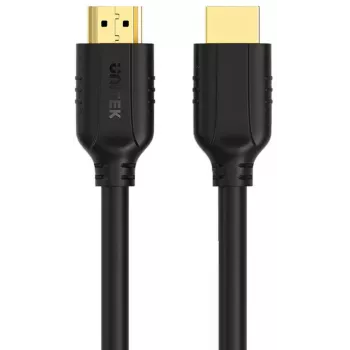UNITEK HDMI 2.0 -kaapeli 0,3m 4K 60Hz HDR ARC