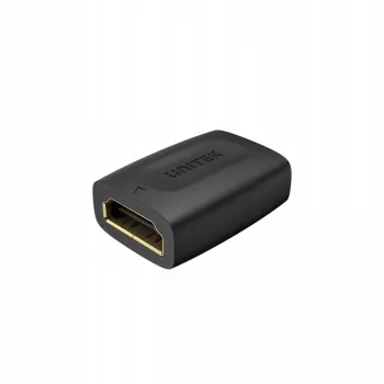 UNITEK HDMI-liitin naaras-naaras 4K 60Hz sovitin