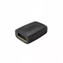 UNITEK HDMI-liitin naaras-naaras 4K 60Hz sovitin