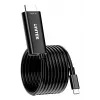 UNITEK USB-C - HDMI 4K@60Hz kaapeli USB-C PD 100W