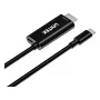 UNITEK USB-C - HDMI 4K@60Hz kaapeli USB-C PD 100W