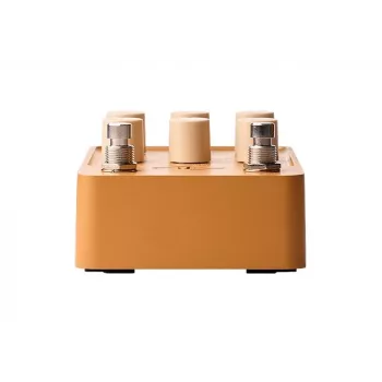 Universal Audio UAFX Enigmatic '82 Overdrive Special Amp - kitaravaikutin