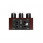 Universal Audio UAFX Ruby '63 Top Boost Amplifier - kitaravaikutin