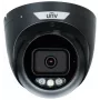UNIVIEW 8MP IR kiinteä bullet-IP-kamera IPC3638SS-ADF28KMC-I1-BLACK