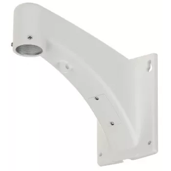 UNIVIEW kamerateline TR-WE45-A-IN - seinäteline dome-kameroille, alumiiniseos, Hik White, 4,5 kg kantavuus