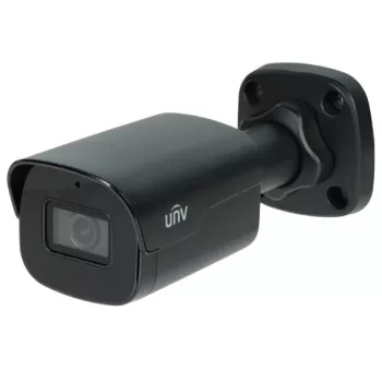 UNIVIEW IPC2125SB-ADF28KM-I0-BLACK LightHunter 5MP 2,8mm IP-kamera