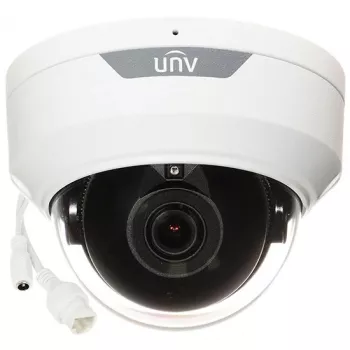UNIVIEW IPC324LE-ADF40K-H ilkivaltaa kestävä IP-kamera 4Mpx 4mm