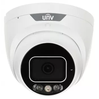 UNIVIEW IPC3638SS-ADF28KMC-I1 8MP 4K UHD 2,8mm IP-kamera