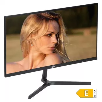 Uniview MW-LC22-E 21,5 tuuman Full HD IPS -näyttö - musta