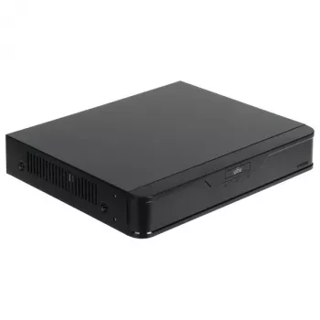 UNIVIEW NVR301-16B-IQ 16-kanavainen IP-tallennin