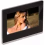 UNIVIEW OEI-372S-H-W sisäpaneeli IP Wi-Fi tuuman TFT LCD kosketusnäyttö valkoinen