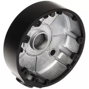 Uniview TR-JB03-H-IN-BLACK liitäntärasian kiinnike dome-kameroille, musta