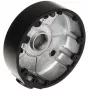 Uniview TR-JB03-H-IN-BLACK liitäntärasian kiinnike dome-kameroille, musta