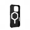 Urban Armor Gear Essential Armor Case 6,3 tuuman älypuhelimelle, musta