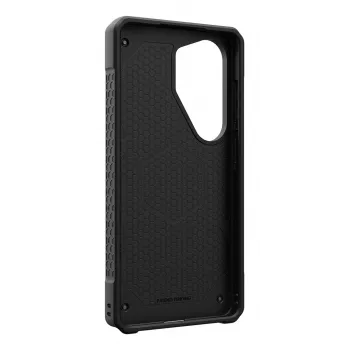 Urban Armor Gear Monarch Pro Galaxy S26 Ultra kotelo musta