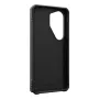 Urban Armor Gear Monarch Pro Galaxy S26 Ultra kotelo musta