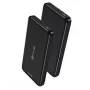 USAMS Universal US-CD92 QC3.0 varavirtalähde 10000 mAh musta