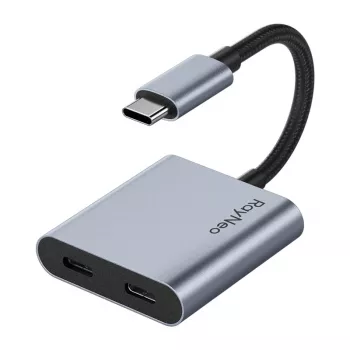USB-C-latausadapteri RayNeo AR-laseille