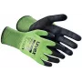 Uvex 6060408 suojakäsineet, harmaa/antrasiitti, koko 8 (M/L), viiltosuojaluokka C