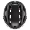 UVEX Finale Visor pyöräilykypärä 56-61 cm, musta matt
