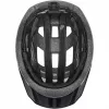 UVEX I-vo 2 pyöräilykypärä 56-60 cm, antrasiitti matt