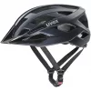 UVEX I-vo 2 pyöräilykypärä 56-60 cm, antrasiitti matt