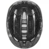 UVEX Kid 2 CC lasten pyöräilykypärä 46-52 cm, salviinvihreä
