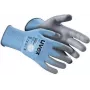 Uvex phynomic C5 viiltosuojakäsine, koko 9, harmaa/antrasiitti 6008109