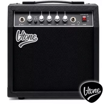 V-TONE AMP40 kitaran combovahvistin, 40W