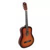 V-TONE BCG SB klassinen kitara 4/4 Sunburst
