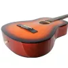 V-TONE BCG SB klassinen kitara 4/4 Sunburst