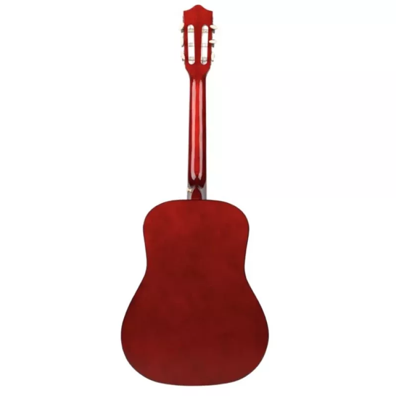 V-TONE BCG SB klassinen kitara 4/4 Sunburst