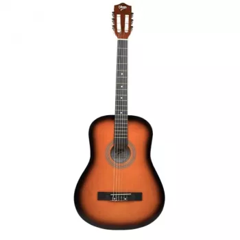 V-TONE BCG SB klassinen kitara 4/4 Sunburst