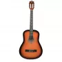 V-TONE BCG SB klassinen kitara 4/4 Sunburst