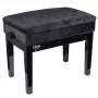 V-TONE BENCH 2 WL pianopenkki säilytystilalla WELU