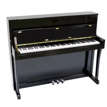 V-TONE BL-980 BK kiinteä digitaalipiano musta