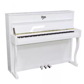 V-TONE BL-980 WH digitaalipiano valkoinen