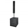 V-TONE BOOSTER Professional Active Column System 1000W PA-järjestelmä Bluetoothilla ja DSP:llä