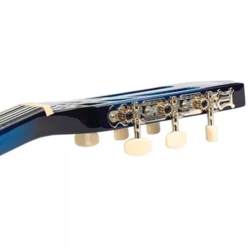 V-TONE CG ONE BB 4/4 Blueburst klassinen kitara