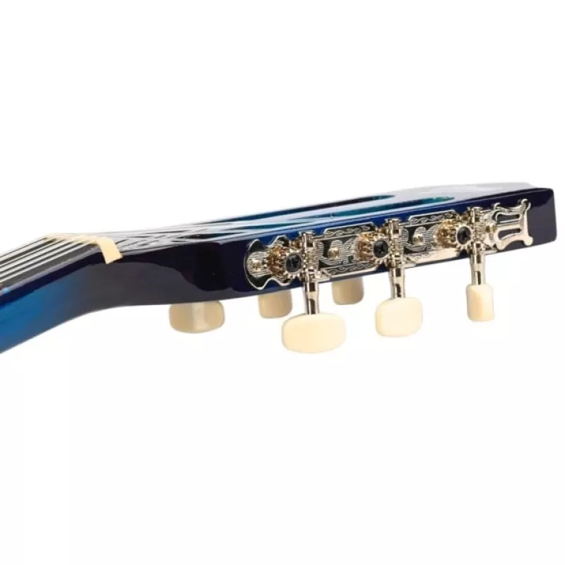 V-TONE CG ONE BB 4/4 Blueburst klassinen kitara
