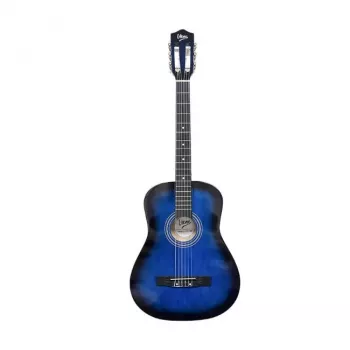 V-TONE CG ONE BB 4/4 Blueburst klassinen kitara