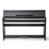 V-TONE DP-88 BK digitaalipiano musta telineellä