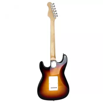 V-TONE EST 22 SB sähkökitara, Sunburst
