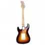 V-TONE EST 22 SB sähkökitara, Sunburst