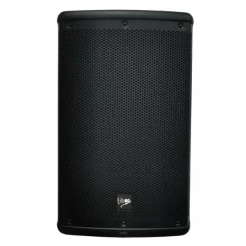 V-TONE FPX 15 aktiivinen lavaäänikaiutin - 15 tuuman woofer, 400W RMS, 2-tie PA-kaiutin