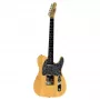 V-TONE GTL39 NT 4/4 Telecaster sähkökitara Natural Gloss