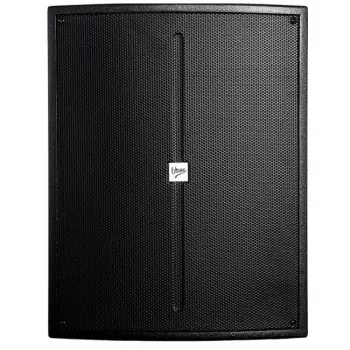 V-TONE NBS-118 aktiivikaiutin basso-subwoofer 18 inch