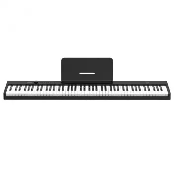 V-TONE PFP digitaalipiano kannettava taitettava Charm