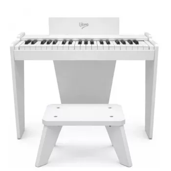 V-TONE PJR 50 WH digitaalipiano valkoinen