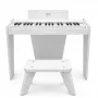 V-TONE PJR 50 WH digitaalipiano valkoinen